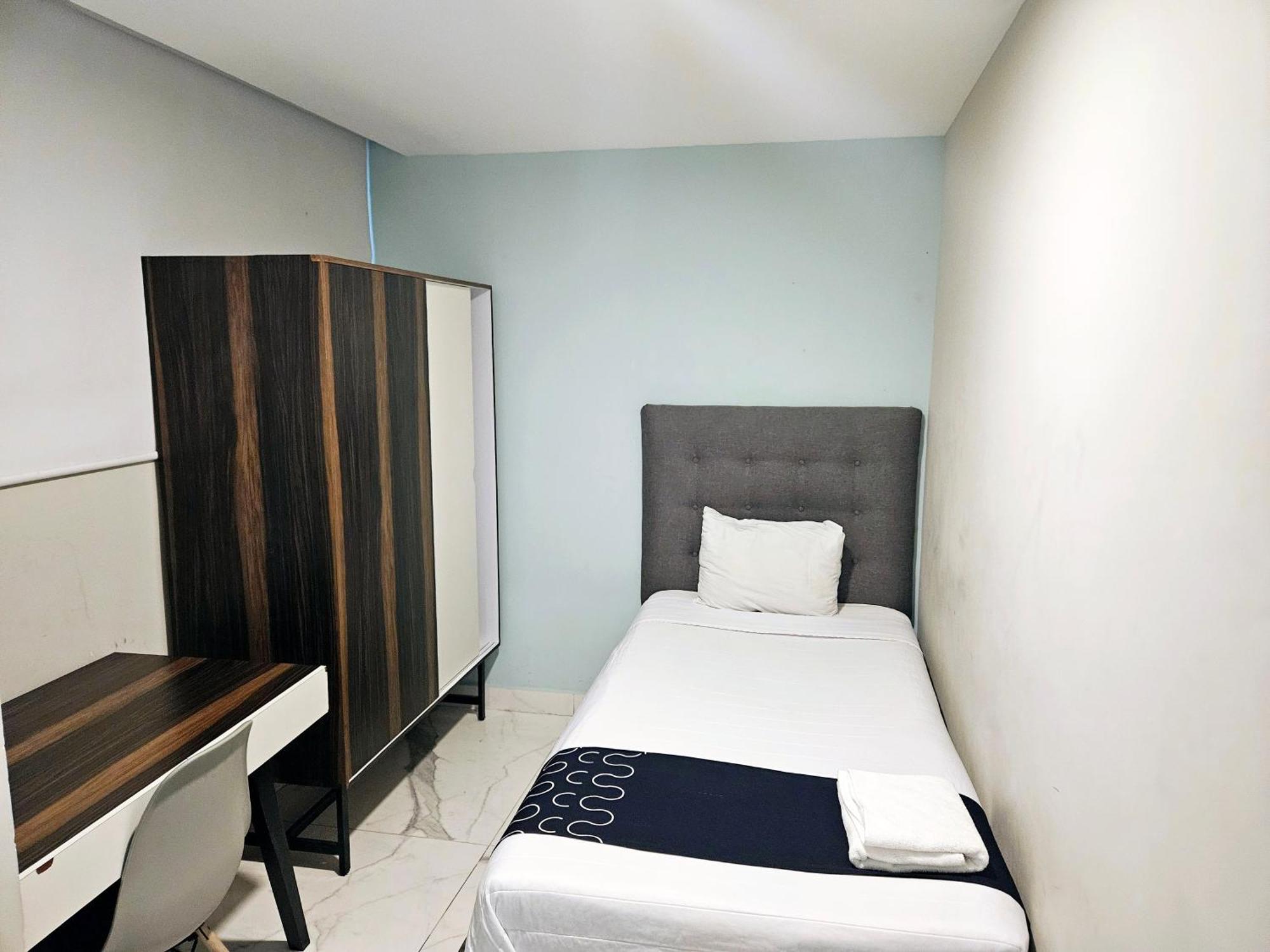 Singular Socrates Hotel Mexico By Eksteriør billede