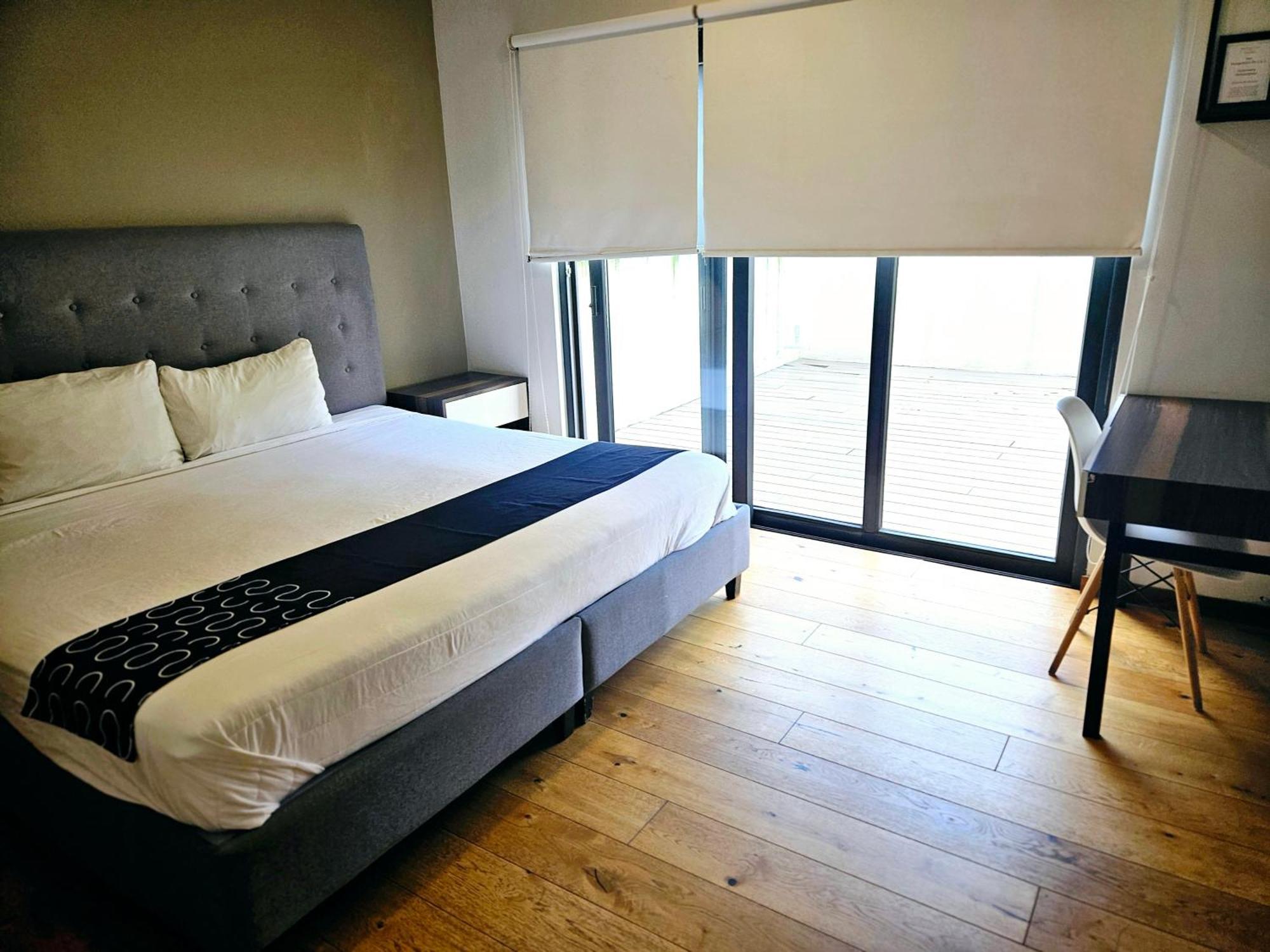 Singular Socrates Hotel Mexico By Eksteriør billede